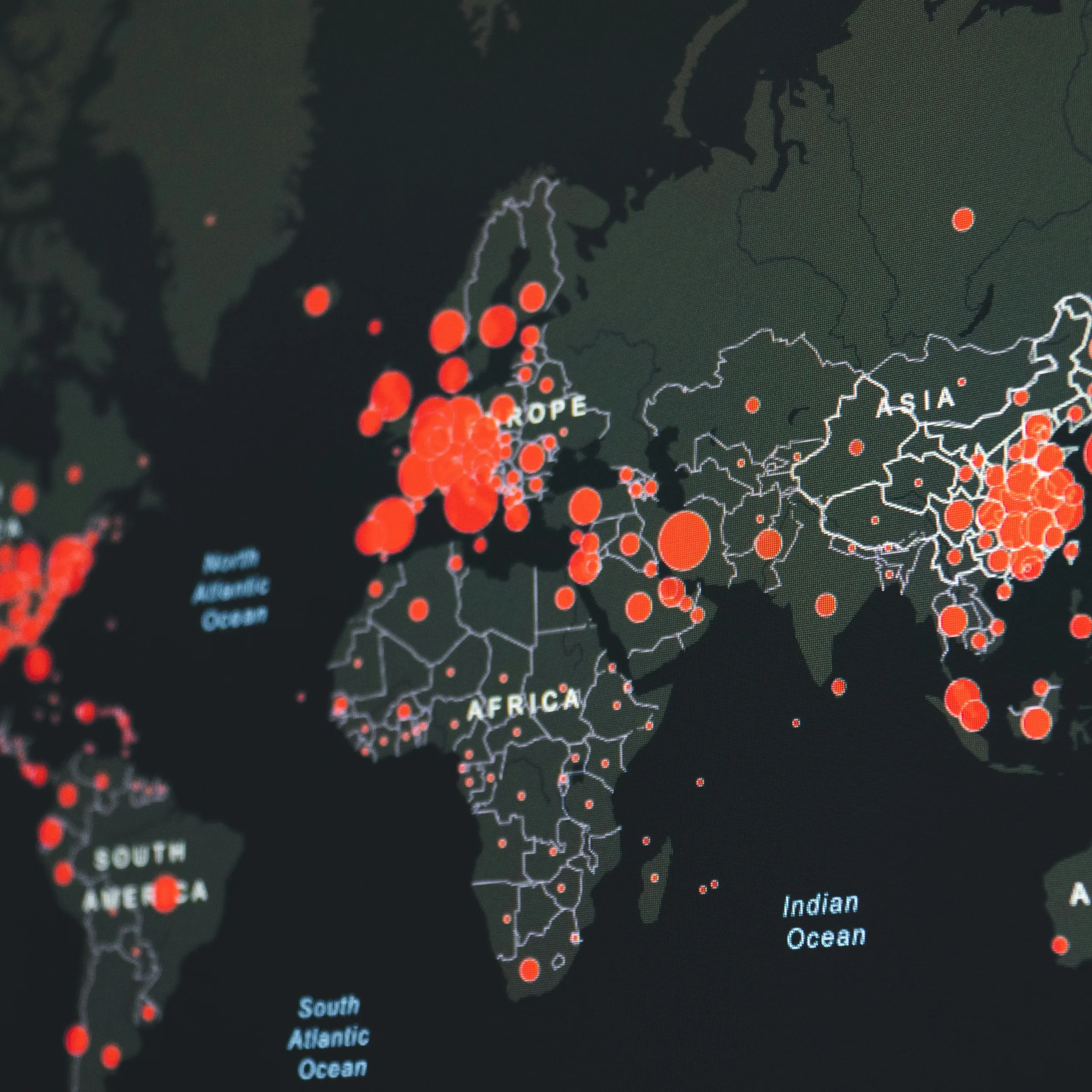 why mapping is important in research